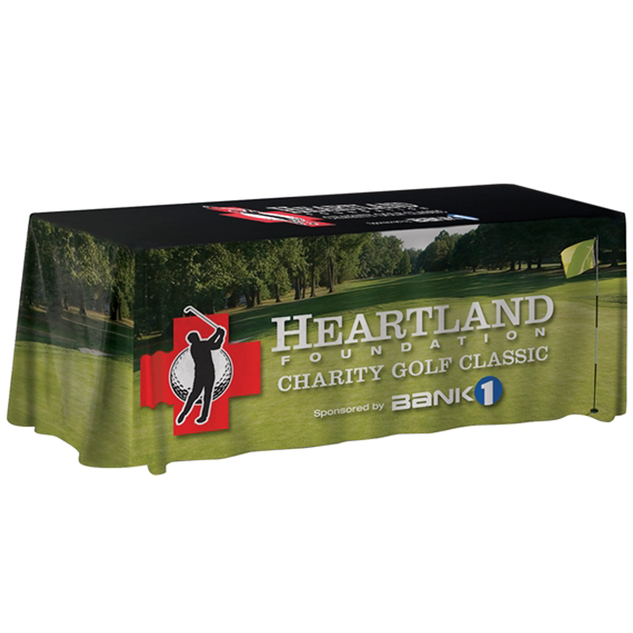 NON FITTED TABLE COVER